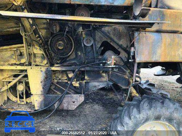 1995 NEW HOLLAND OTHER 557329 image 4
