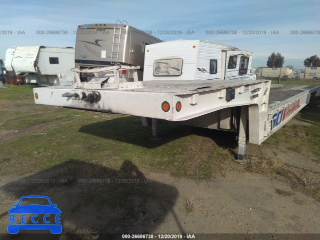 2006 TRAIL KING UTILITY 1TKA0482X6M056653 Bild 1