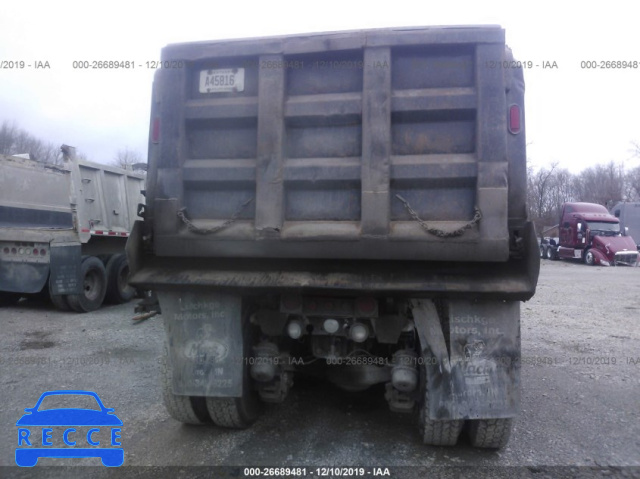 1998 MACK 600 RB600 1M2AM08C3WM004094 зображення 7