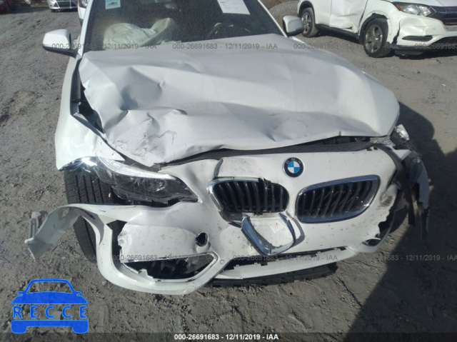 2019 BMW 230I WBA2M7C5XK7D28629 зображення 5