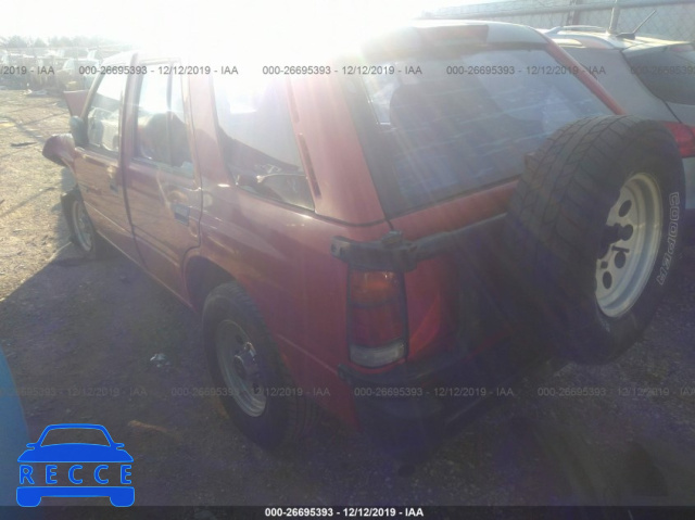 1994 HONDA PASSPORT LX 4S6CG58V0R4410201 image 2