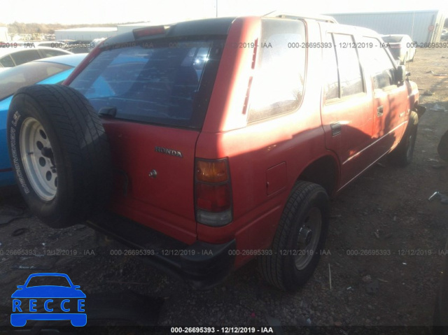 1994 HONDA PASSPORT LX 4S6CG58V0R4410201 image 3