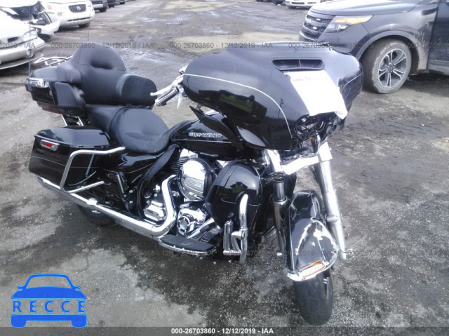 2016 HARLEY-DAVIDSON FLHTKL ULTRA LIMITED LOW 1HD1KKL18GB676126 image 0