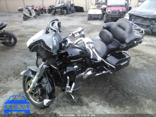 2016 HARLEY-DAVIDSON FLHTKL ULTRA LIMITED LOW 1HD1KKL18GB676126 image 1