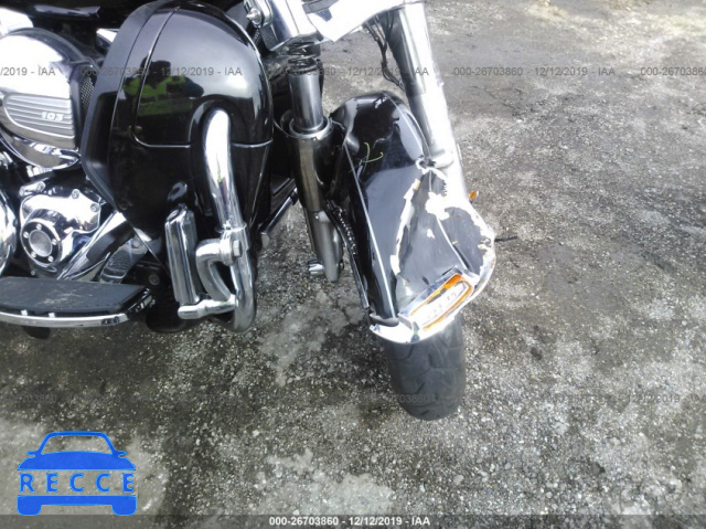 2016 HARLEY-DAVIDSON FLHTKL ULTRA LIMITED LOW 1HD1KKL18GB676126 image 4