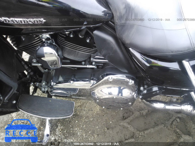 2016 HARLEY-DAVIDSON FLHTKL ULTRA LIMITED LOW 1HD1KKL18GB676126 image 8