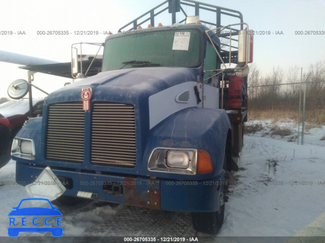 2004 KENWORTH CONSTRUCTIONON T300 2NKMHD7X54M056124 image 1