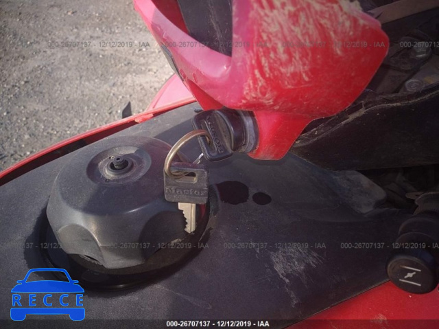 2007 HONDA TRX500 FM 1HFTE31H174200706 image 10