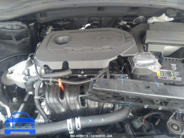 2020 HYUNDAI SANTA FE 5NMS23AD5LH194146 image 8