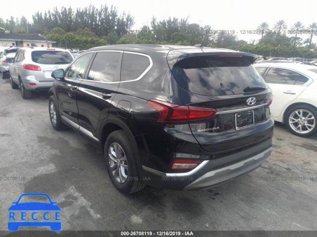 2020 HYUNDAI SANTA FE 5NMS23AD5LH194146 image 2