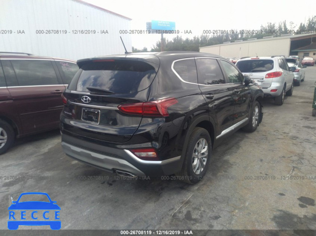 2020 HYUNDAI SANTA FE 5NMS23AD5LH194146 image 3