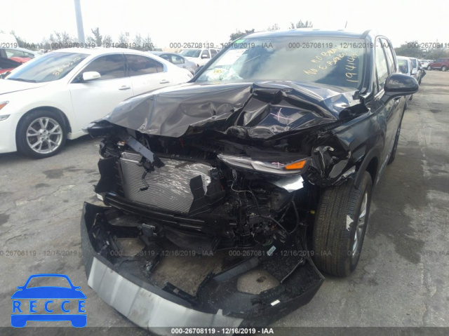 2020 HYUNDAI SANTA FE 5NMS23AD5LH194146 image 5