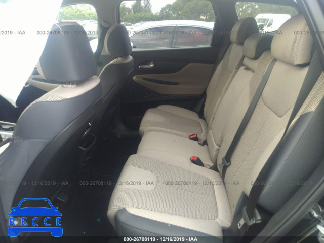 2020 HYUNDAI SANTA FE 5NMS23AD5LH194146 image 7