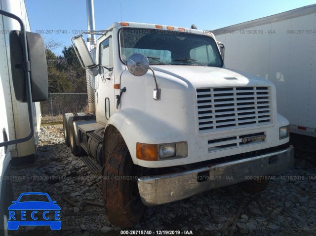 1995 INTERNATIONAL 8100 8100 1HSHCATR6SH625007 Bild 0