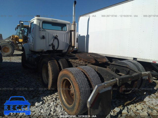 1995 INTERNATIONAL 8100 8100 1HSHCATR6SH625007 Bild 2