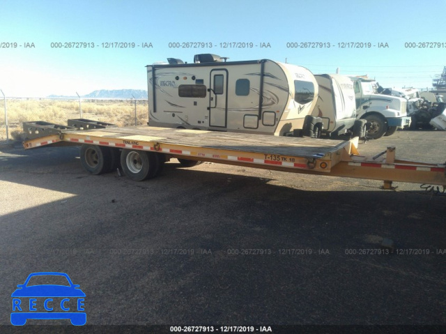 2004 TRAIL KING UTILITY 1TKC024284M105865 image 0