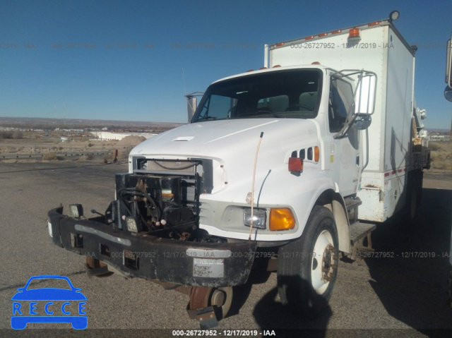 2002 STERLING TRUCK M 7500 2FZAAKAK02AK26255 зображення 1