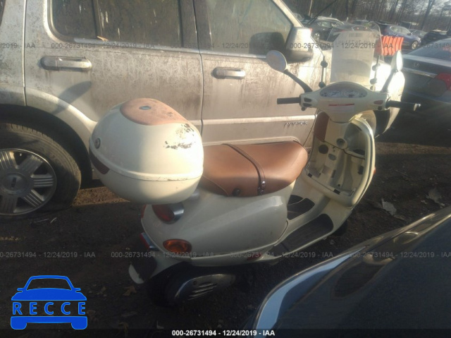 2003 VESPA C161C ZAPC16C1135007269 image 3