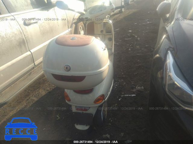 2003 VESPA C161C ZAPC16C1135007269 image 5