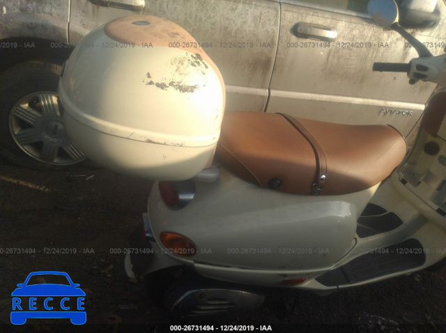 2003 VESPA C161C ZAPC16C1135007269 image 7