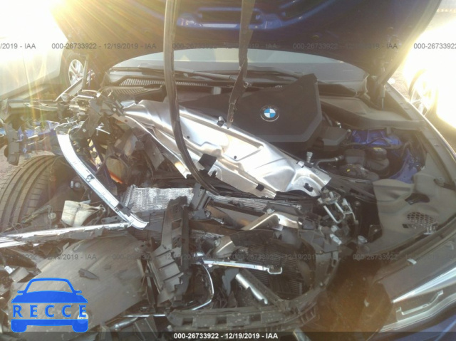 2020 BMW 330I WBA5R1C01LFH45984 image 9
