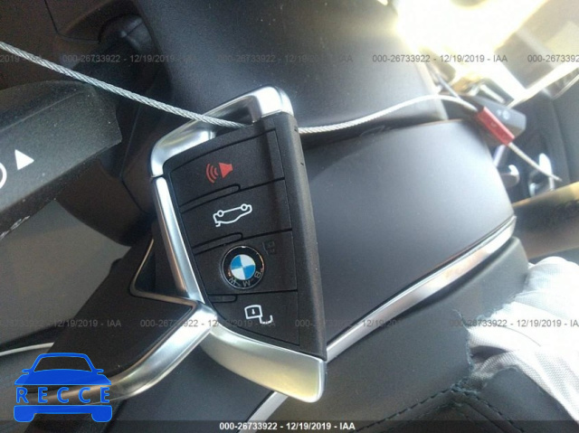 2020 BMW 330I WBA5R1C01LFH45984 image 10