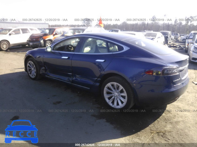 2019 TESLA MODEL S 5YJSA1E29KF305135 Bild 2