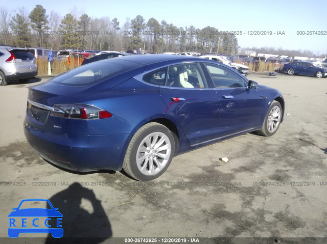 2019 TESLA MODEL S 5YJSA1E29KF305135 Bild 3