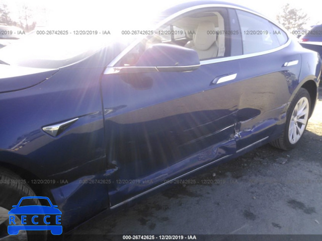 2019 TESLA MODEL S 5YJSA1E29KF305135 Bild 5