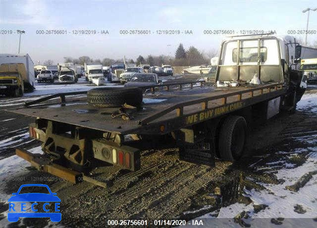 2008 HINO 258 5PVND8JP484S11050 зображення 3