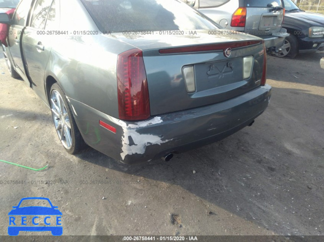 2007 CADILLAC STS 1G6DW677270128498 image 5