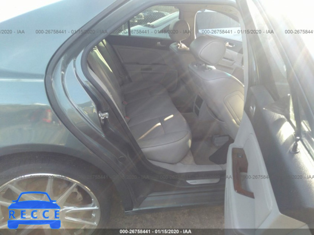 2007 CADILLAC STS 1G6DW677270128498 image 7