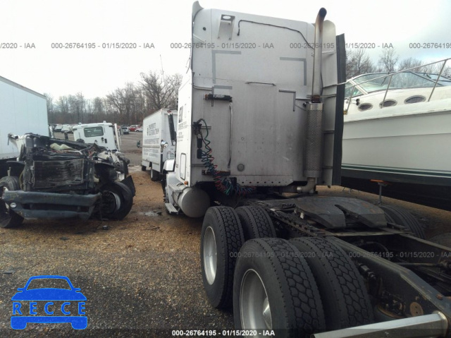 2005 FREIGHTLINER ST120 ST120 1FUJBBCK65LN56044 image 2