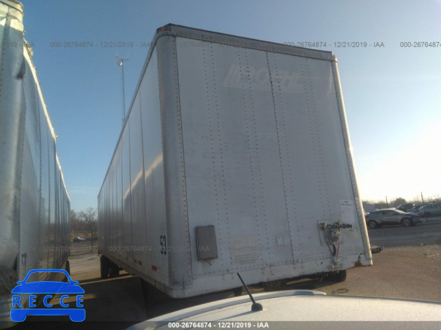 2001 WABASH NATIONAL CORP VAN 1JJV532W41L691809 image 0