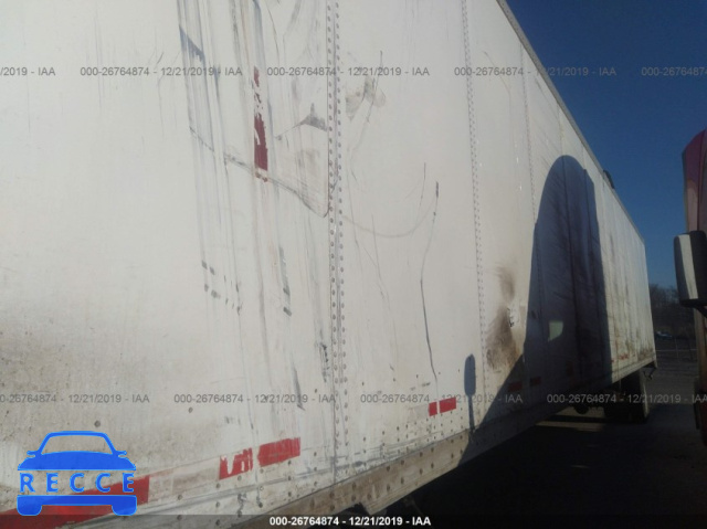 2001 WABASH NATIONAL CORP VAN 1JJV532W41L691809 image 5