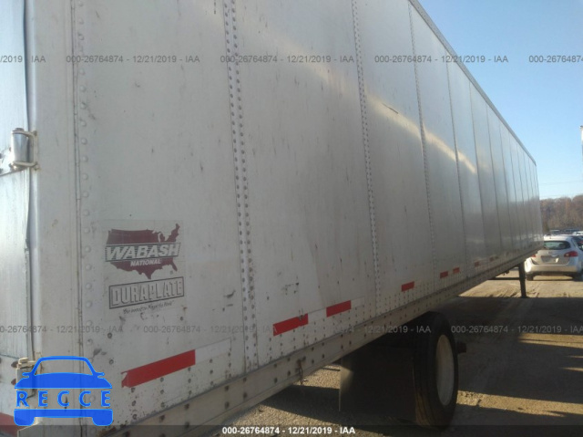 2001 WABASH NATIONAL CORP VAN 1JJV532W41L691809 image 7