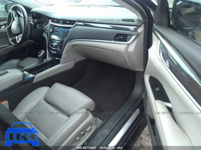 2013 CADILLAC XTS LUXURY COLLECTION 2G61P5S37D9204149 image 4
