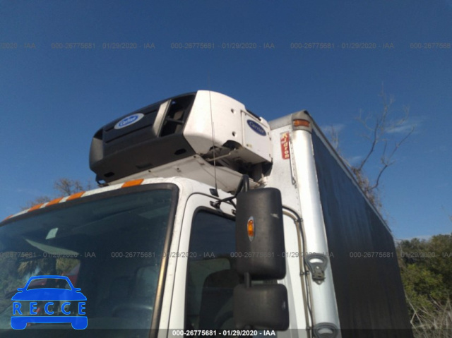 2016 HINO 268 5PVNE8JV9G4S54647 Bild 6