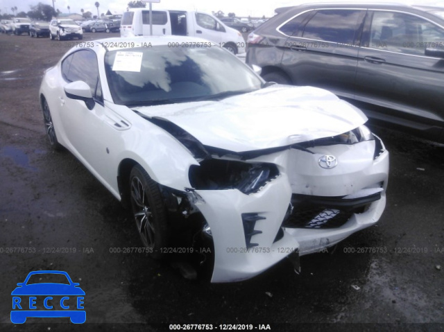 2018 TOYOTA 86 SPECIAL EDITION JF1ZNAA11J8701015 image 0