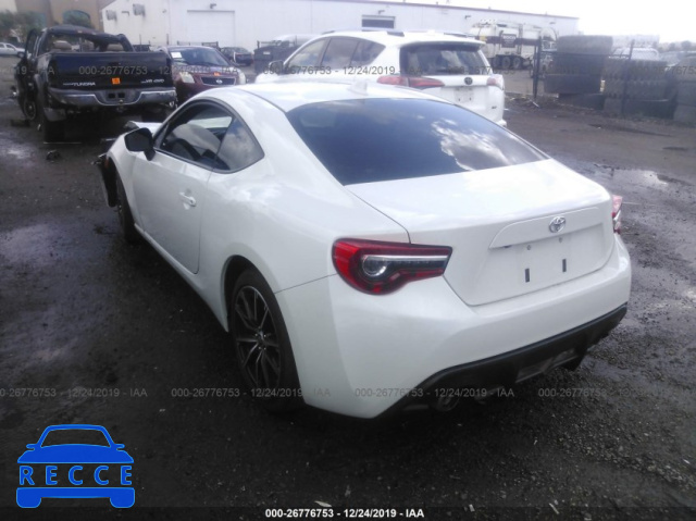 2018 TOYOTA 86 SPECIAL EDITION JF1ZNAA11J8701015 image 2