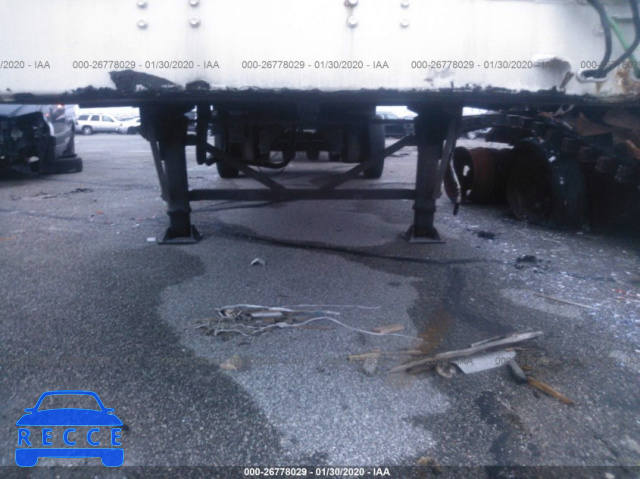 2001 WABASH NATIONAL CORP VAN 1JJV281W51L705613 image 9