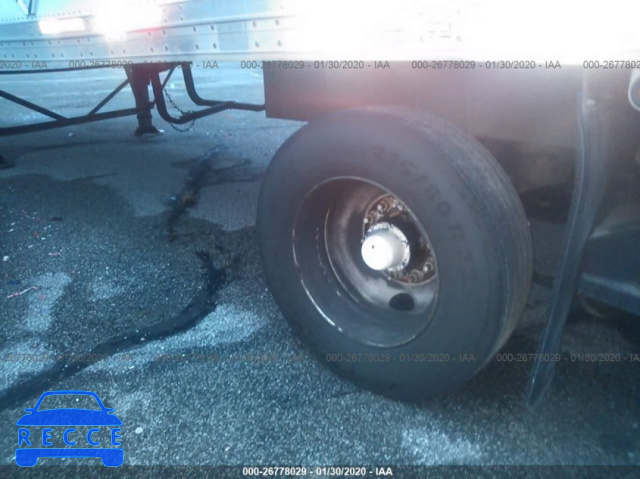 2001 WABASH NATIONAL CORP VAN 1JJV281W51L705613 image 6