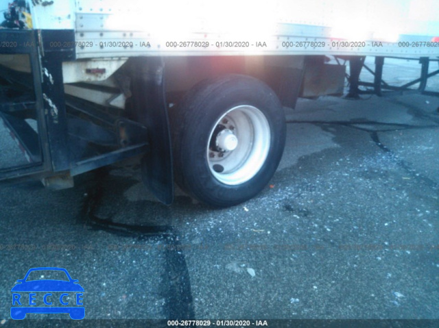 2001 WABASH NATIONAL CORP VAN 1JJV281W51L705613 image 7
