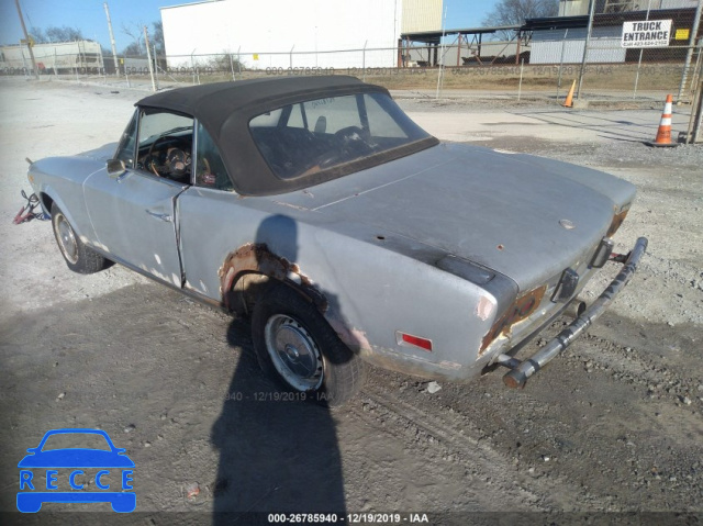 1977 FIAT SPIDER 0124986 image 2