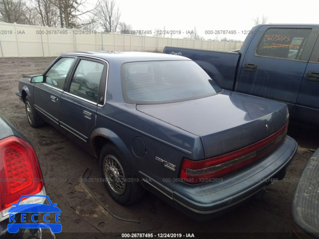 1995 BUICK CENTURY SPECIAL 1G4AG55M4S6429579 image 2
