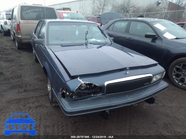 1995 BUICK CENTURY SPECIAL 1G4AG55M4S6429579 image 5