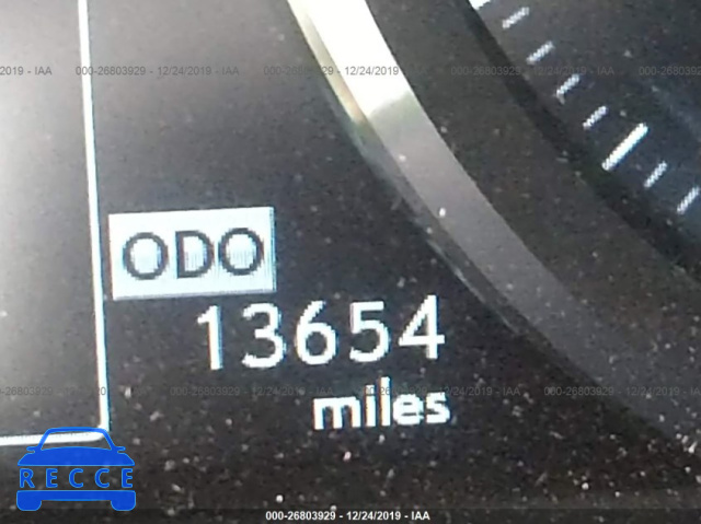 2017 LEXUS GS-F JTHBP1BL0HA002241 image 6