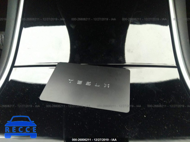 2020 TESLA MODEL 3 5YJ3E1EC1LF586205 image 10