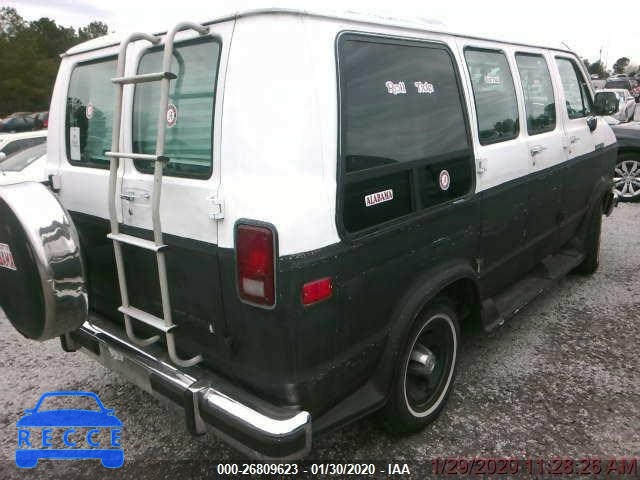 1993 DODGE RAM VAN B250 2B6HB21X4PK523684 зображення 1