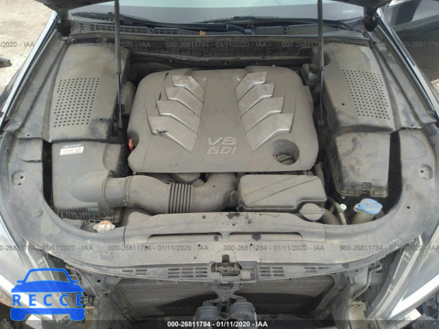 2015 HYUNDAI EQUUS SIGNATURE/ULTIMATE KMHGH4JH6FU093560 image 9
